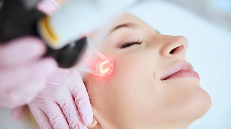 Best laser treatments NYC