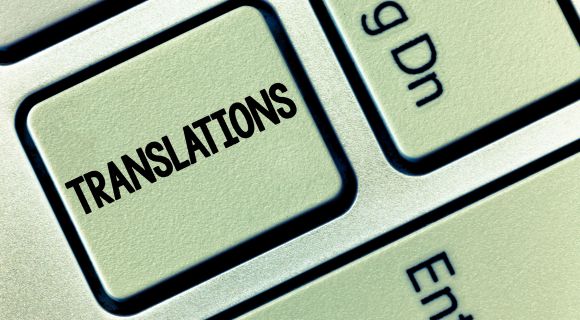 Quality Translations: A Guide to the Best Translation Companies in the UK