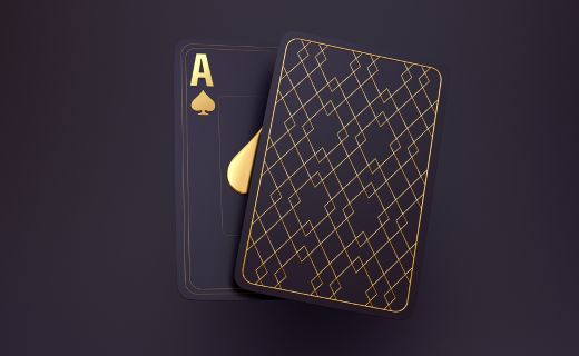 Poker Nights on Adatogel: Crafting Your Winning Hand